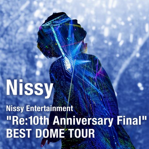 Nissy | LINE Official Account