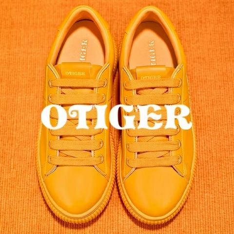 オニツカタイガー　コレクションライン クールに着こなすキッズたちへ贈る、オニツカタイガー春夏2023