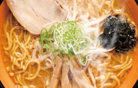 麺や虎鉄 手稲店 | LINE Official Account