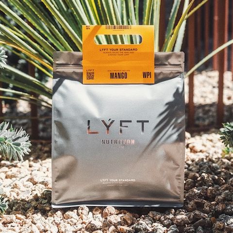 PRODUCT | LÝFT ( リフト ) 公式 | LINE Official Account