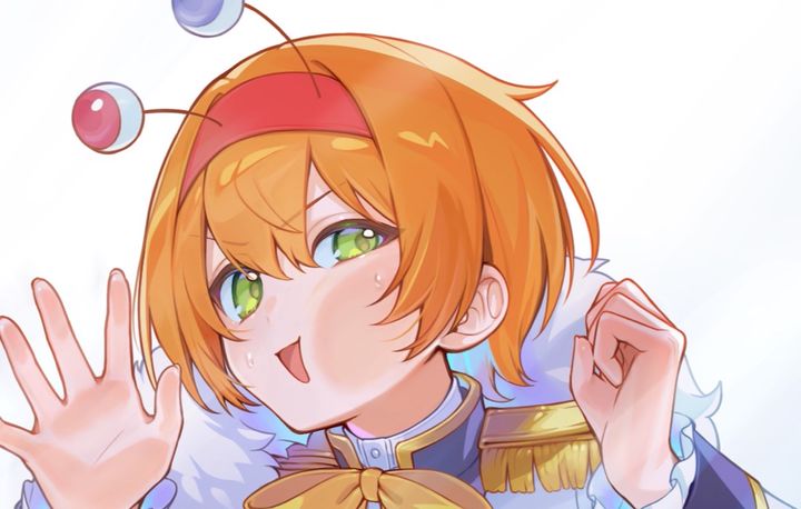 かにちゃん | LINE Official Account