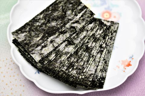 【のりまき】 寿司のり軍艦巻き用