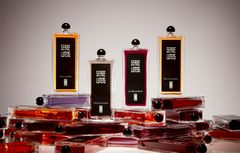 Serge Lutens | LINE Official Account