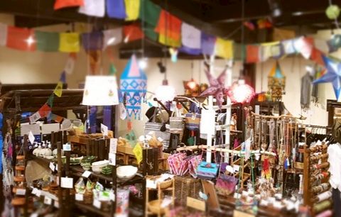 アジア雑貨 アジアン雑貨Syanty | LINE Official Account