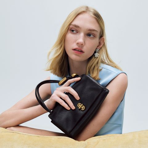 HEAVEN BY MARC JACOBS デニムクロスボディバッグ 【公式通販】