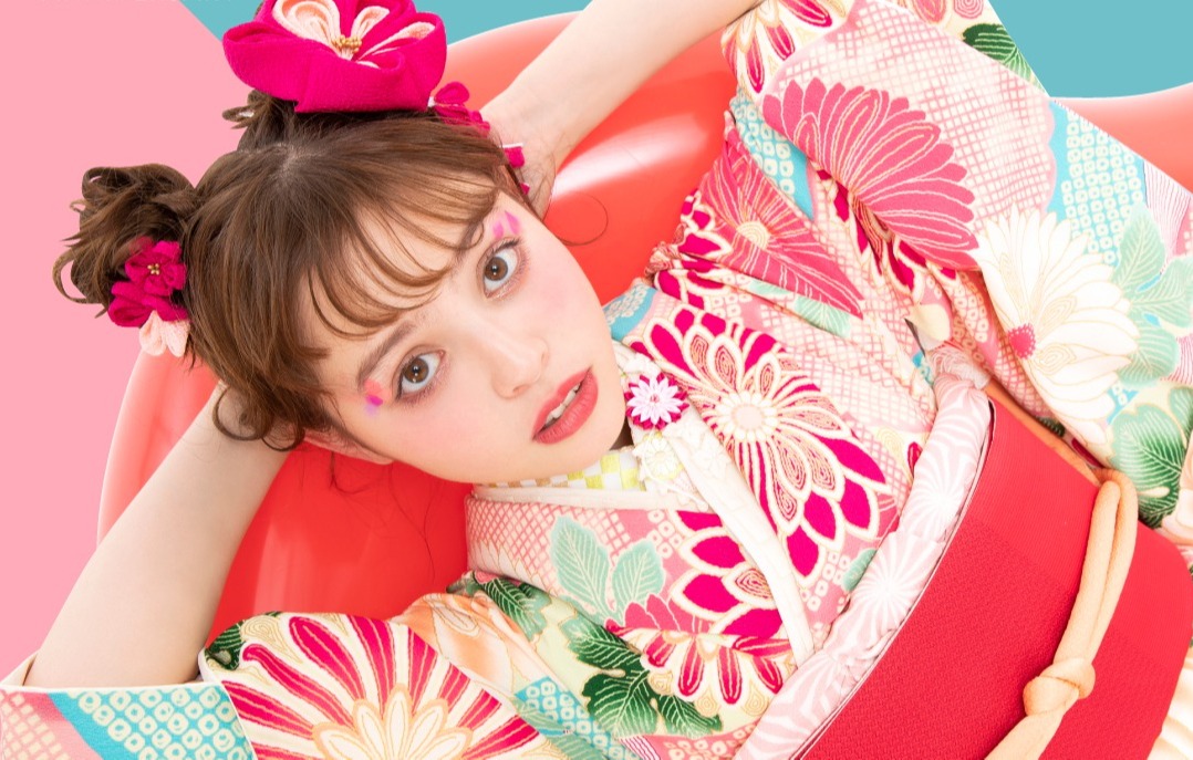 ８月に受付開始❣️オーダー本格仕立てお着物(綿、ウール、モスリン等)