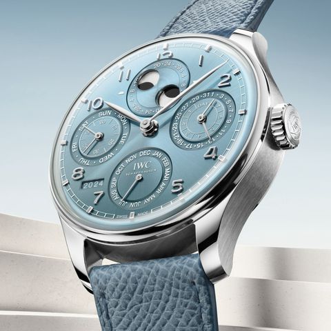 IWCシャフハウゼン | LINE Official Account IWC シャフハウゼン 