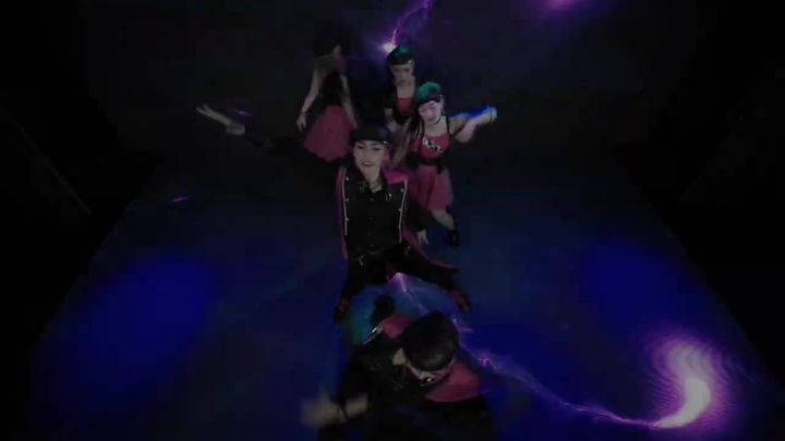 OSK日本歌劇団 | LINE Official Account