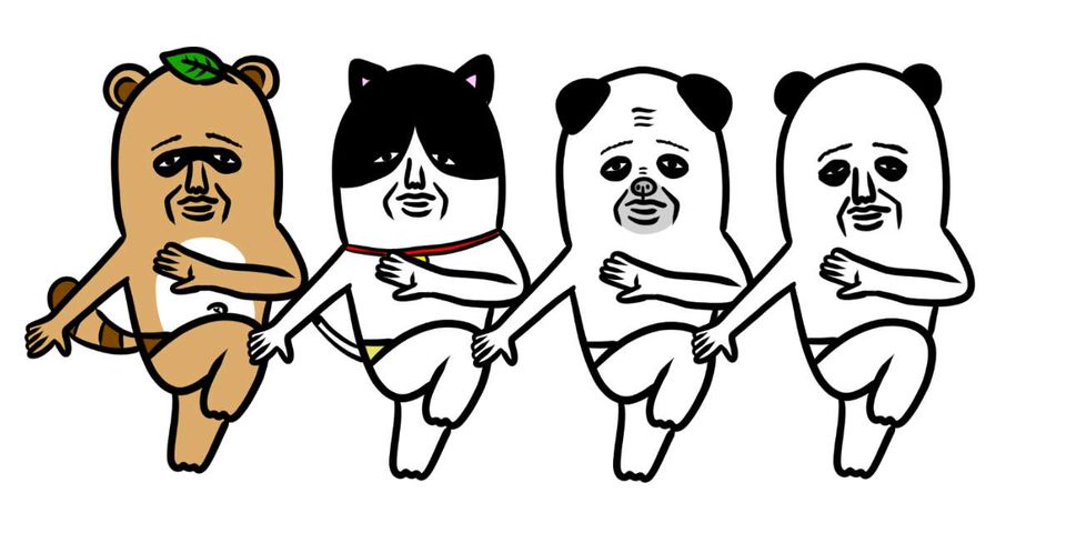 まめぞう | LINE Official Account