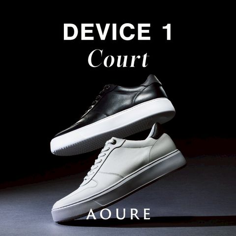 【Myday公式アカウント01】（美品）【AOURE】アウール　スラックス DEVICE1 NEW MODEL | AOURE（アウール）公式サイト