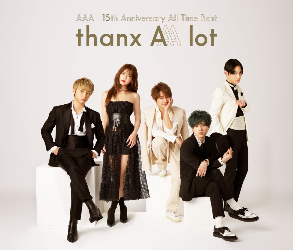 AAA - I AM WHAT I AM 新作 ラインロゴ  【送料無料】 2025年最新】與真司郎 i am what i am aaaの人気アイテム - メルカリ
