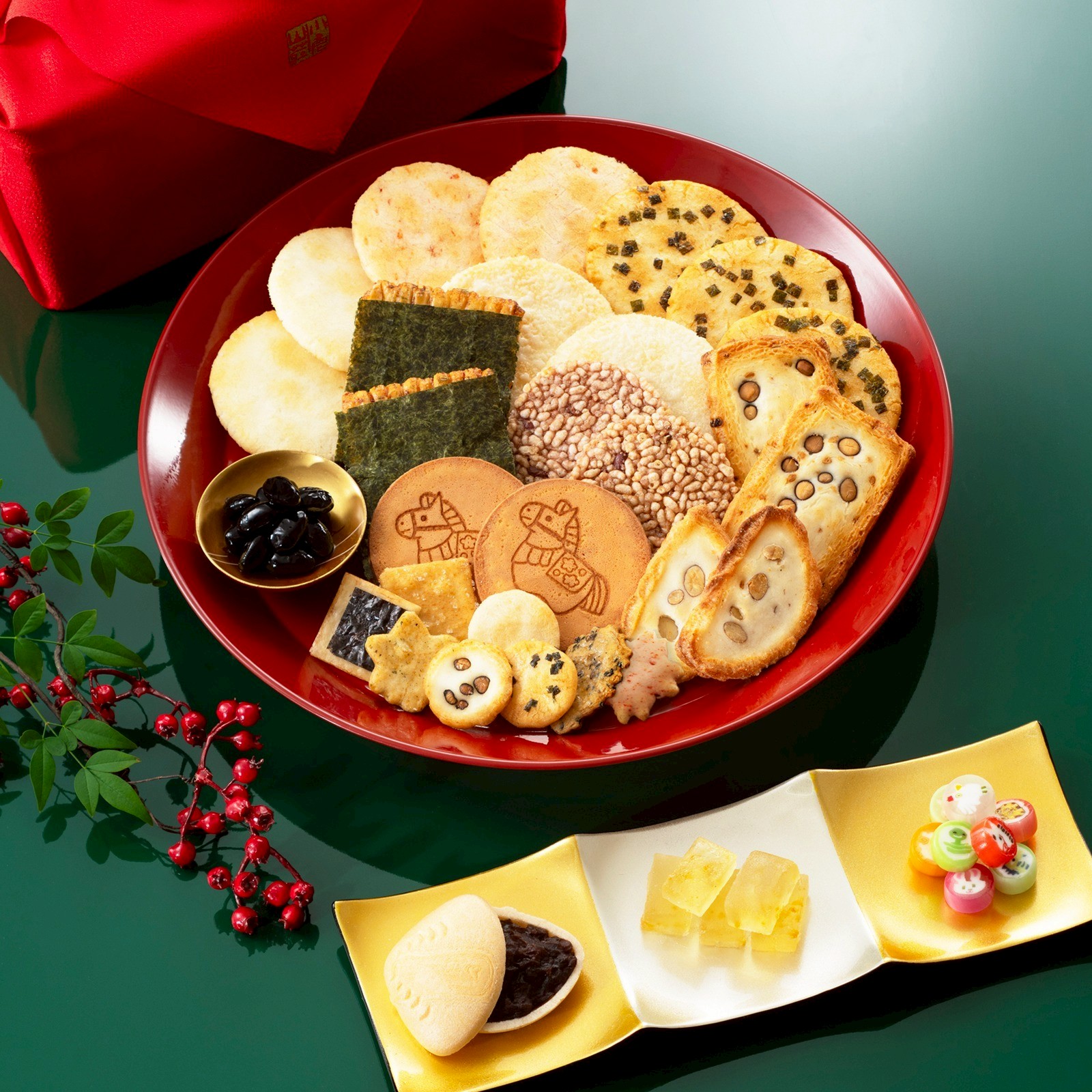 小倉山荘 伊丹宝塚店 | LINE Official Account