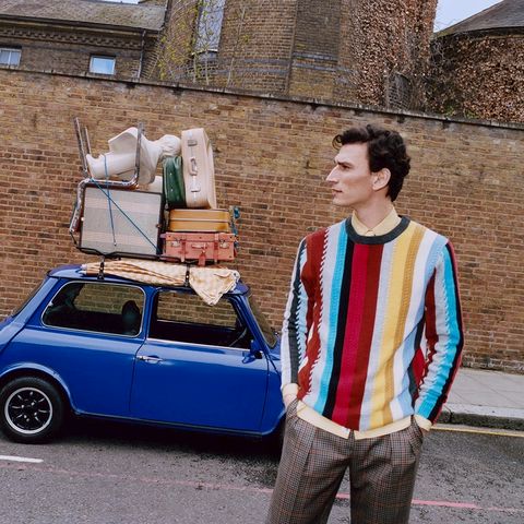 Paul Smith | LINE Official Account