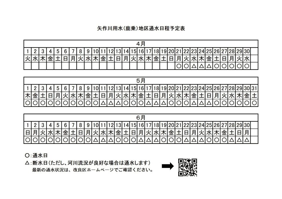 五八悪水土地改良区 | 海部津島水利事務所