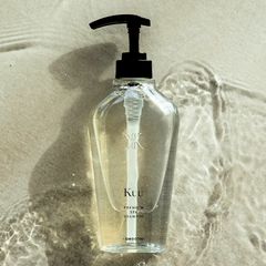 美容液 kuu. 楽天市場】【送料無料】Kuuスキャルプ セラム Kuu