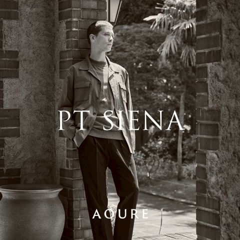 AOURE | LINE Official Account