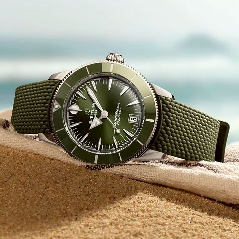 Breitling Japan | LINE Official Account