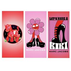 MARC JACOBS | LINE Official Account