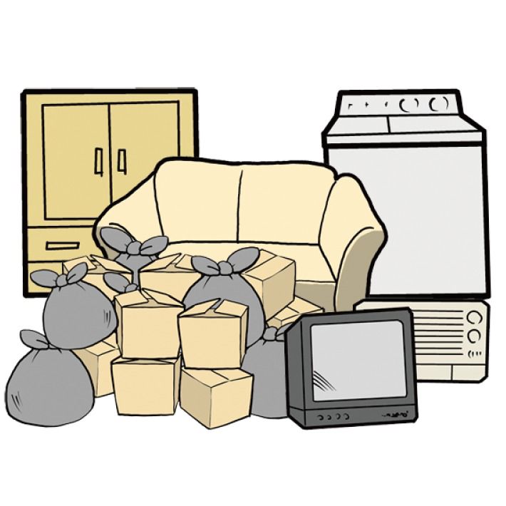 便利屋！お助け本舗兵庫姫路店 | LINE Official Account