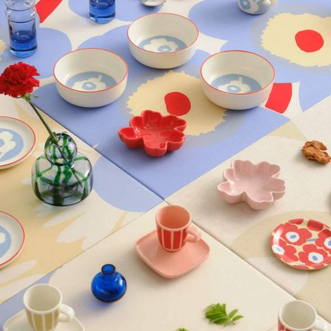 Marimekko | LINE Official Account