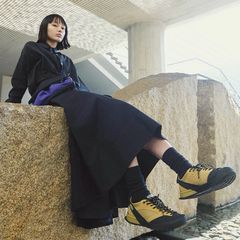 KEEN（キーン） | LINE Official Account