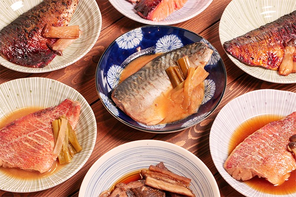 さかなでいっぱい 魚屋さんの居酒屋 | LINE Official Account