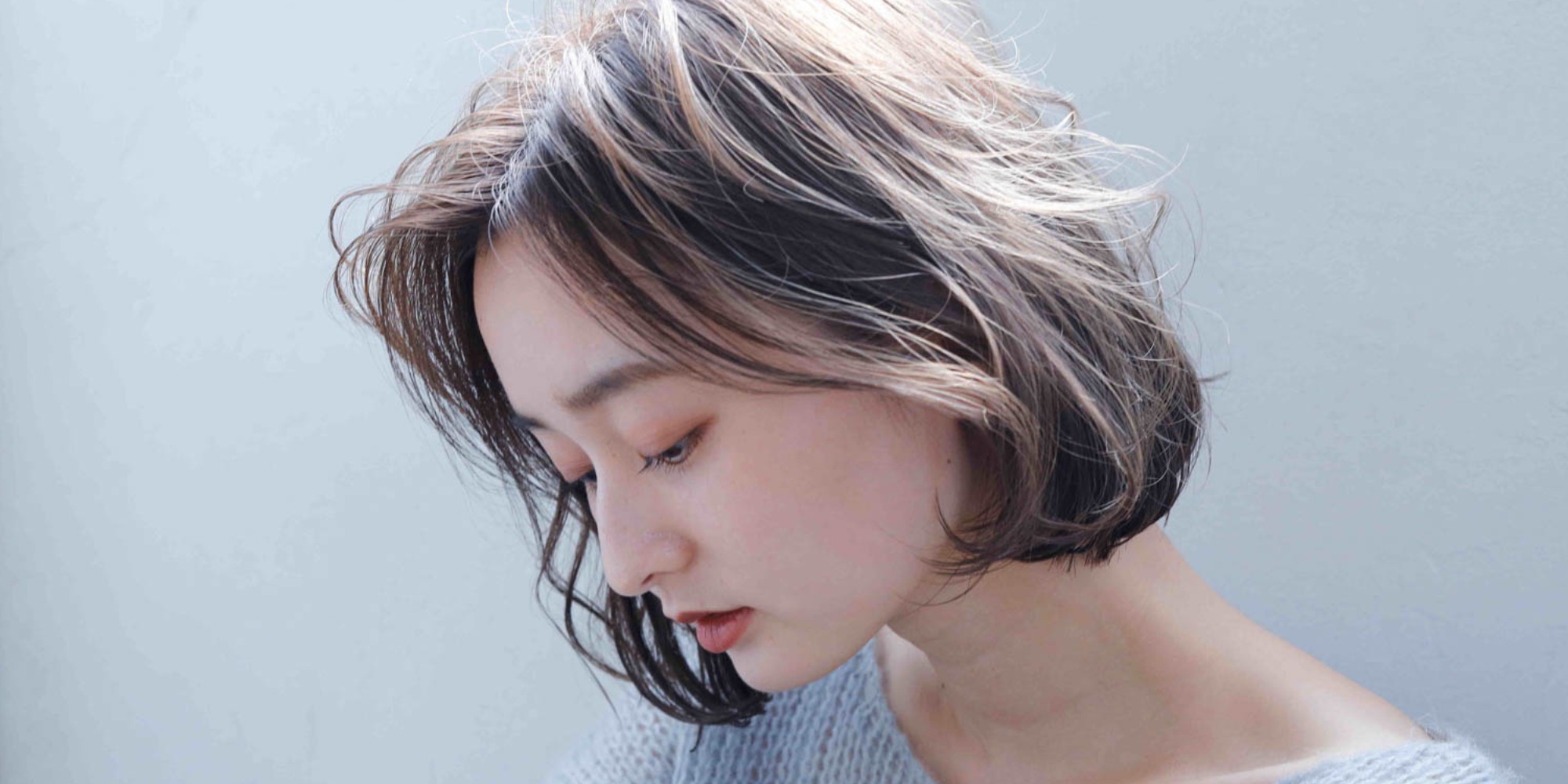 ヘアーサロン　Pomの特徴♪髪質改善サロンとは