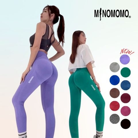 MINOMOMO LYCRA 素材 美尻レギンス LYCRA®️素材美尻レギンス | MINOMOMOSTORE