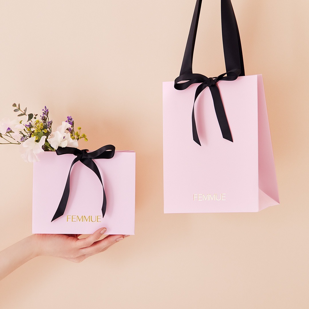 FEMMUE | LINE Official Account