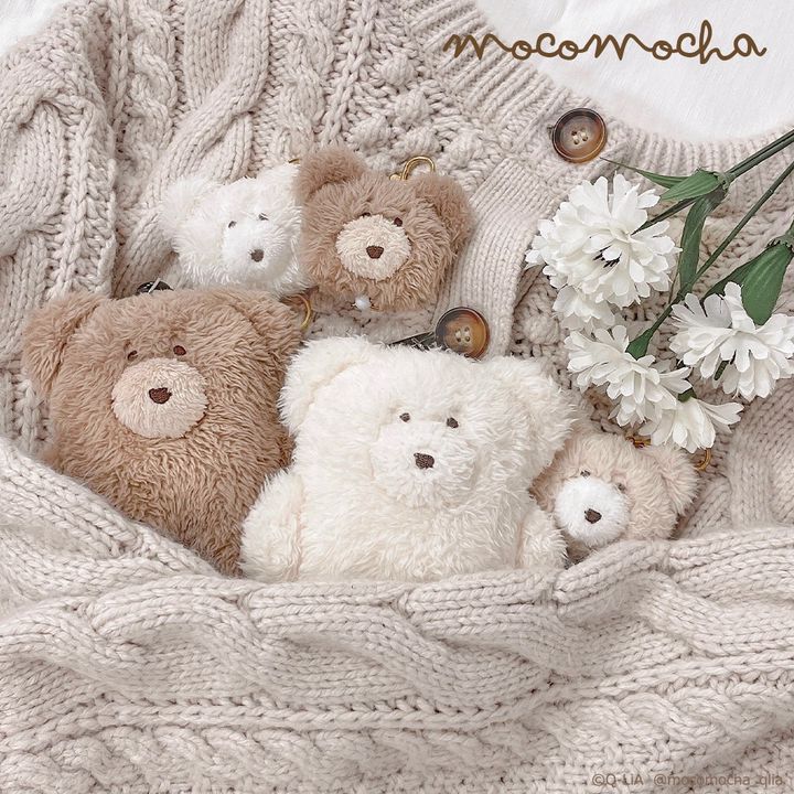 Mixed media feed | ほっこりモコモカ | LINE Official Account