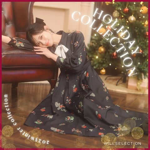 ウィルセレクション | LINE Official Account