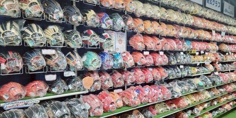 野球専門店 ヤマモトスポーツ | LINE Official Account