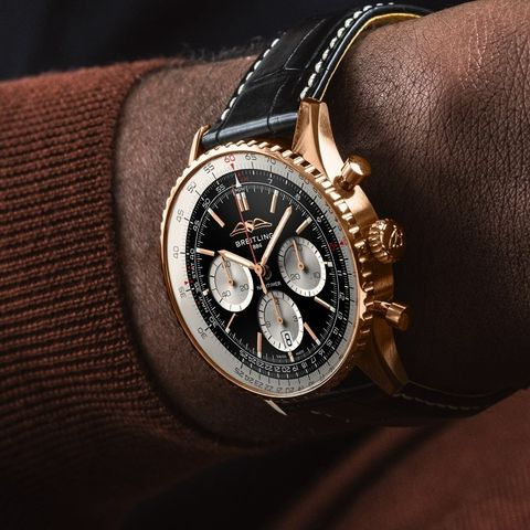 Breitling Japan | LINE Official Account