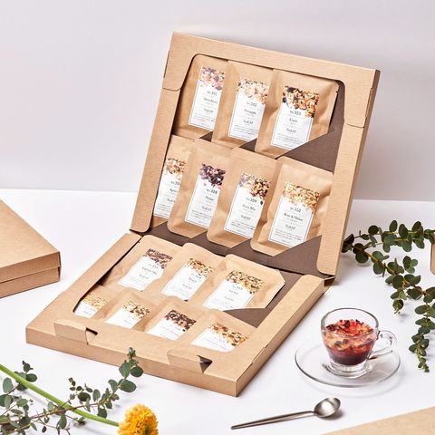 TEAtriCO 公式 オンラインストア | LINE Official Account