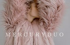 MERCURYDUO | LINE Official Account