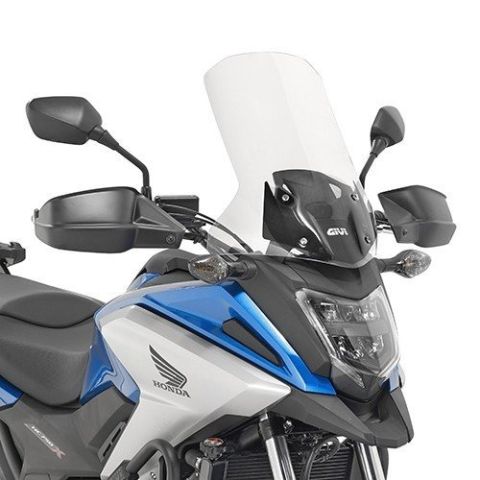 バイク スクリーン GIVI ヤマハ トリシティ 125/155 いやらし ラージスクリーン用 取り付けキット