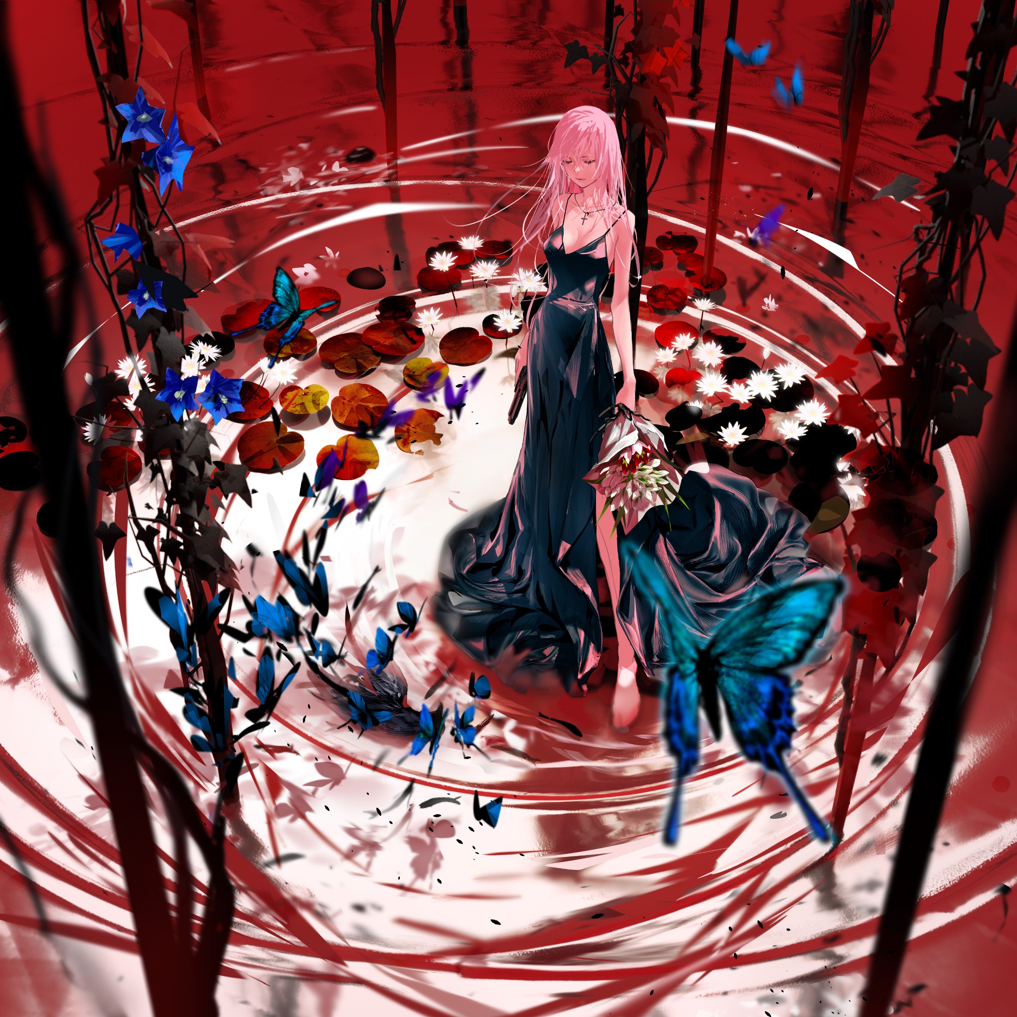 Mixed media feed | EGOIST | LINE Official Account