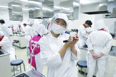 人間総合科学大学 | LINE Official Account