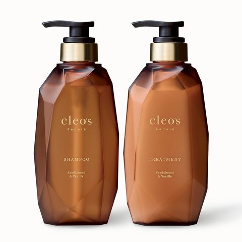 Cleo's Beauté | LINE Official Account