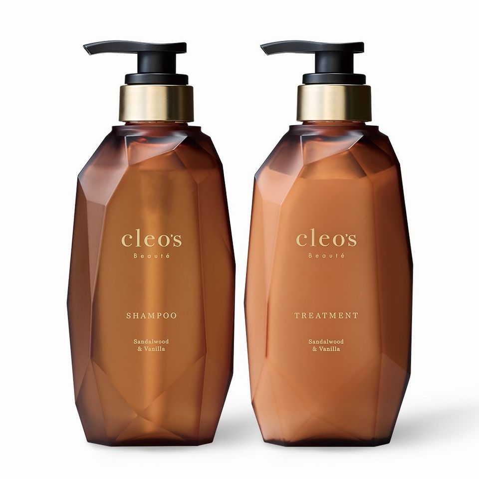 PRODUCTS | Cleo's Beauté | LINE Official Account