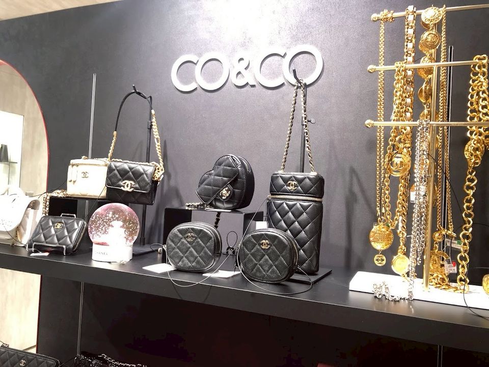 CO&CO | LINE Official Account