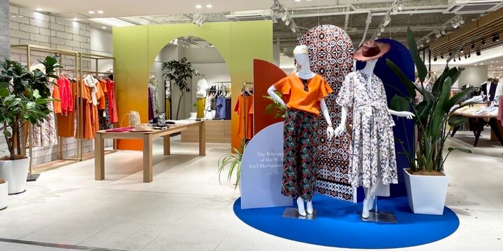 DoCLASSE ドゥクラッセ | LINE Official Account