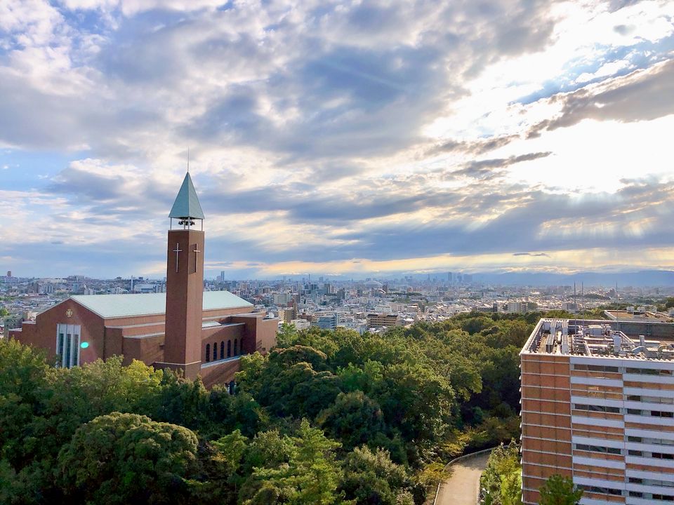 金城学院大学 入試広報部 | LINE Official Account