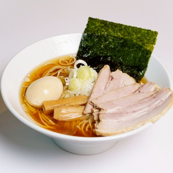 茨城豚骨 とんこつ家本店 | LINE Official Account