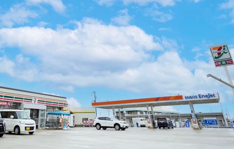 半田商店 DDルート112鶴岡店 | LINE Official Account