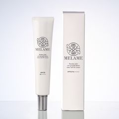 MELAME 化粧水 クリーム LAURA cosmetics | melame story
