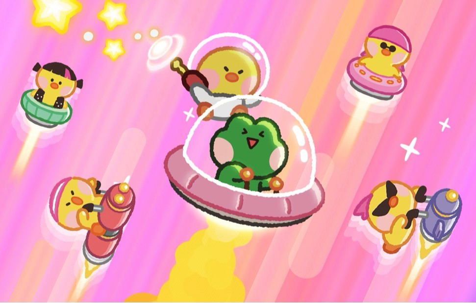 LINE FRIENDS | LINE Official Account