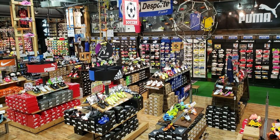 スポーピア シラトリ藤枝店 | LINE Official Account