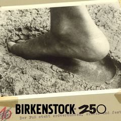 ビルケンシュトック | LINE Official Account