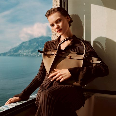 TOD'S | LINE Official Account